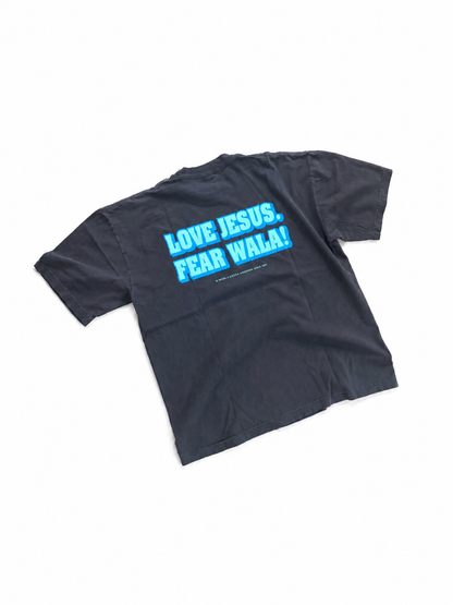 Love Jesus Tee