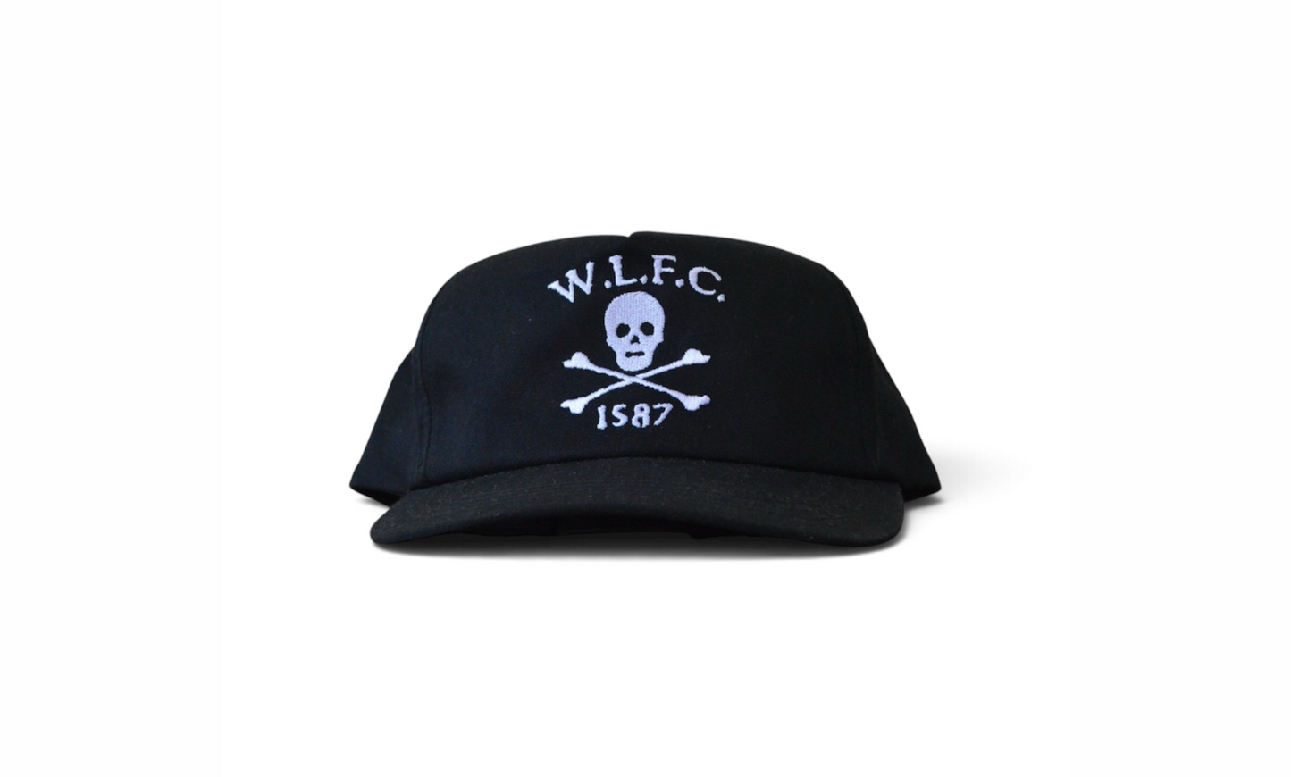 Rugby Revolution Snapback