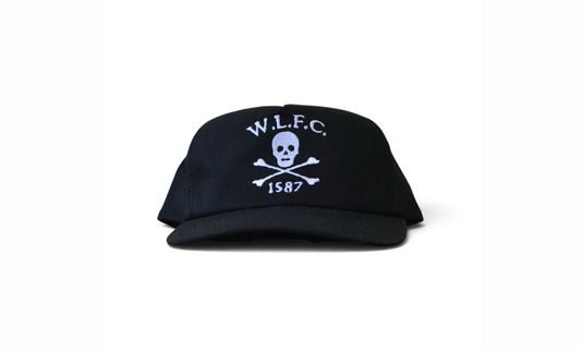 Rugby Revolution Snapback