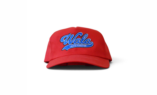 Wala 87 Snapback (Hero)