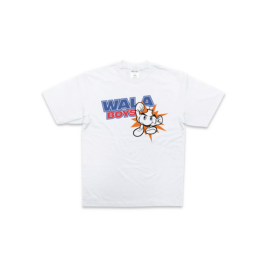 WALA Boys Tee