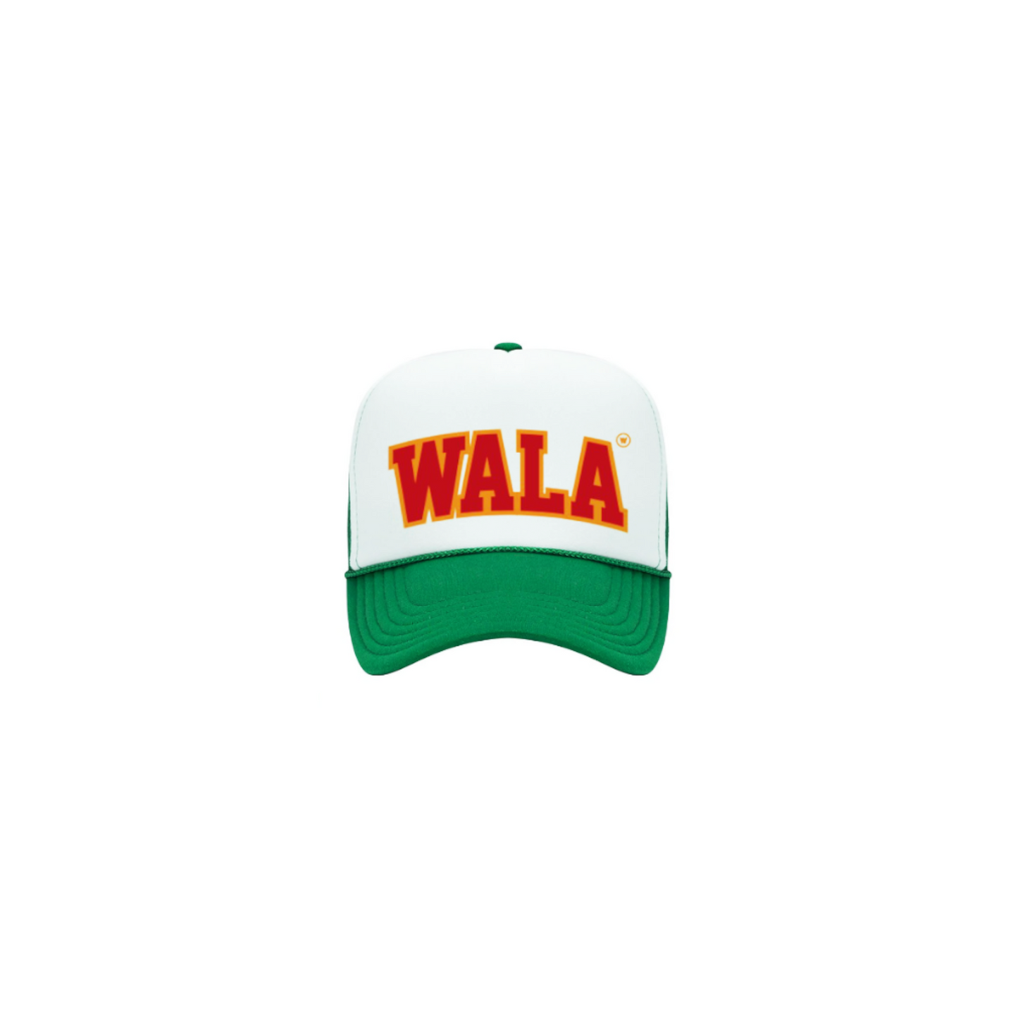 WALA Sport Trucker