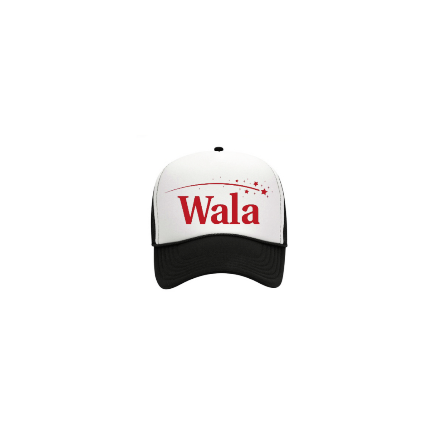 WALA Land Trucker